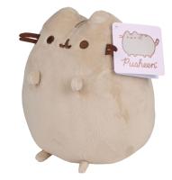 Pusheen 25 cm sediaci